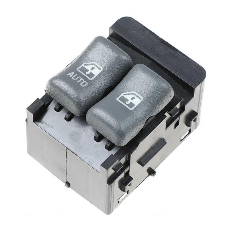 

Переключатель Стеклоподъемника 10404698 для Pontiac Sunfire Grand Prix 2.2L 2.4L 3.4L 3.8L 2 Door 10290241 10290247