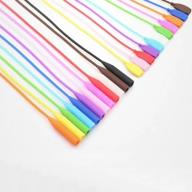 Ремешок для очков детский силиконовый 1 шт. | Аксессуары одежды