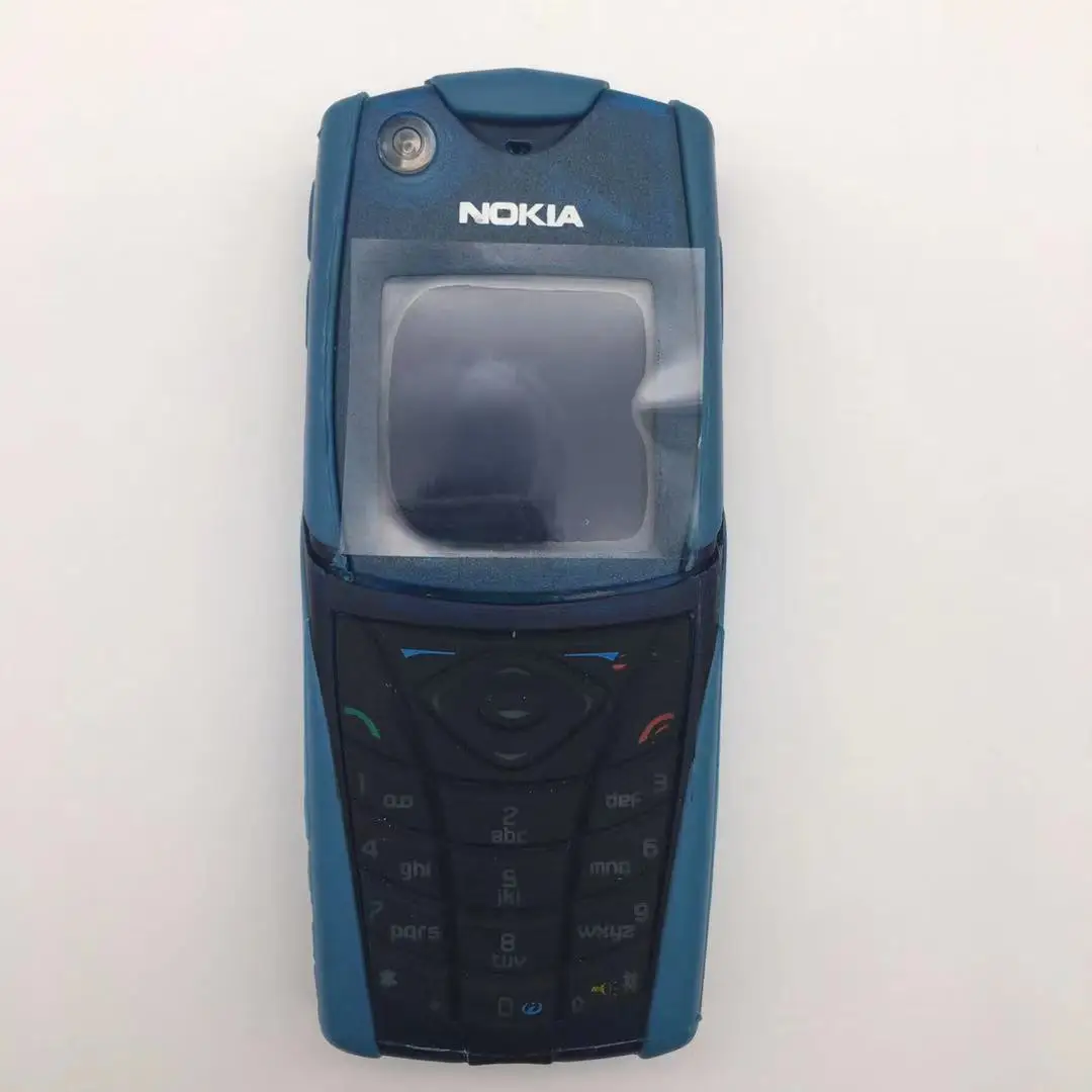 nokia 5140 refurbished original unlocked nokia 5140i phone 1 5 gsm 2g gsm bar phone with one year warranty free shipping free global shipping