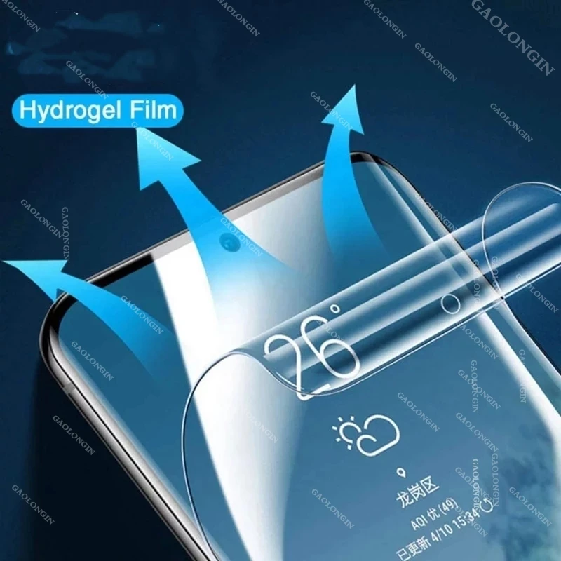 mi 11t pro hydrogel film for xiaomi 11t 11tpro 11 t mi11t xiaomi11t screen protector on xaomi mi 10t mi10t pro 10 t camera glass free global shipping
