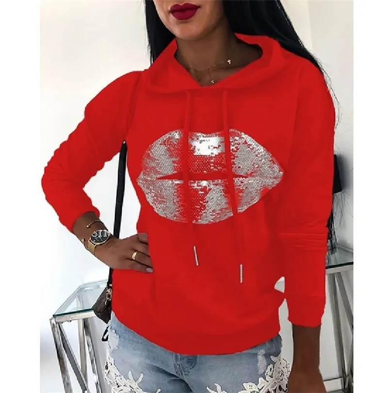 Новые модные женские толстовки с капюшоном женская уличная толстовка Женская