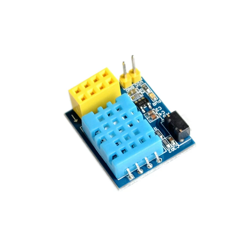 ESP8266 Φ DHT11 модуль датчика температуры и влажности WIFI NodeMCU Smart Home IOT DIY