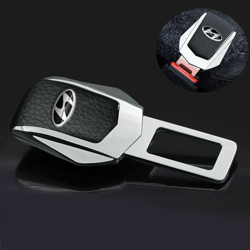 1x Автомобильный Зажим для ремня безопасности пряжка автомобильные аксессуары