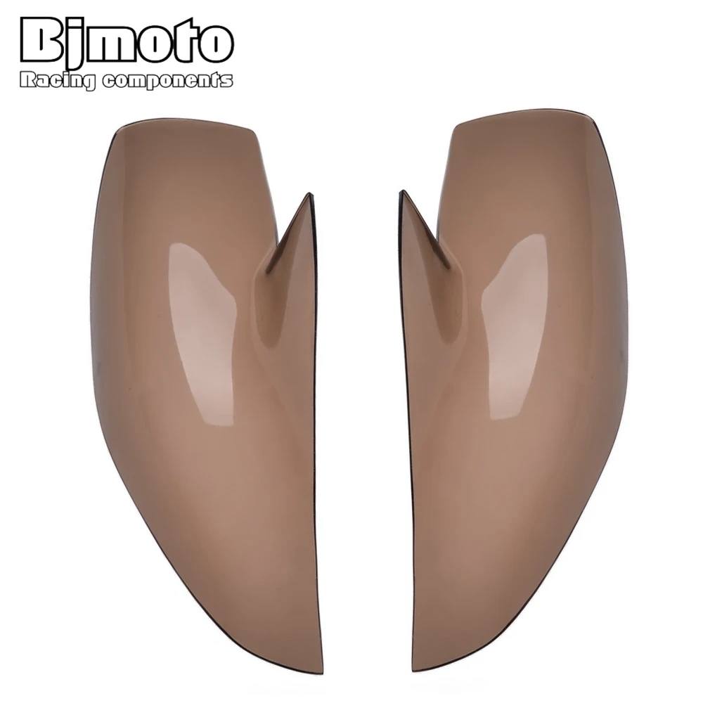 

New Motorcycle Headlight Screen Protective Cover ABS For Yamaha T-MAX 530 Tmax530 2017-2018