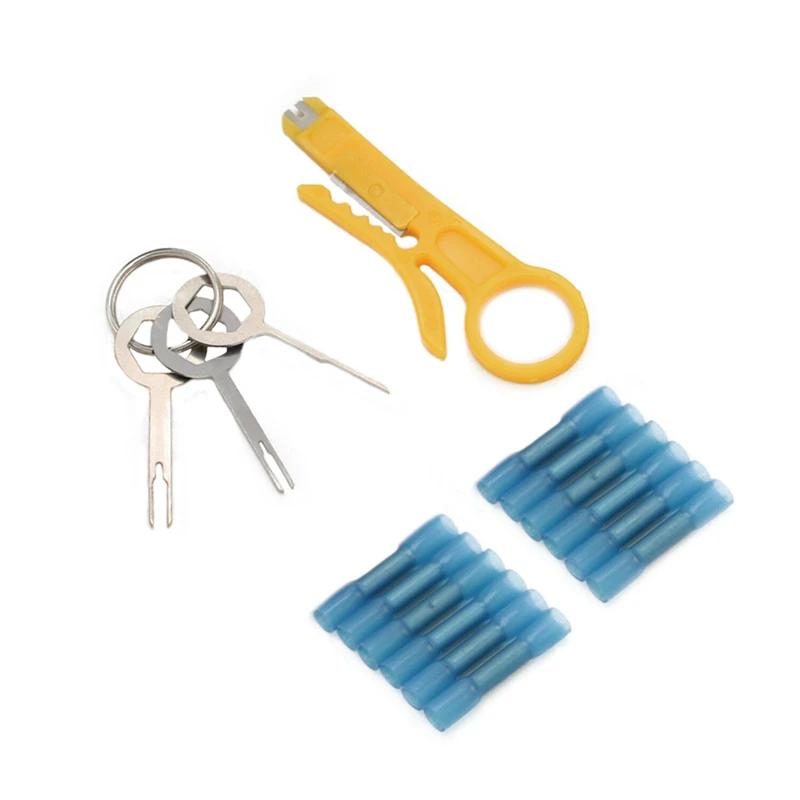 4 шт. катушки зажигания штекерные соединители Пигтейл-подключение проводов для