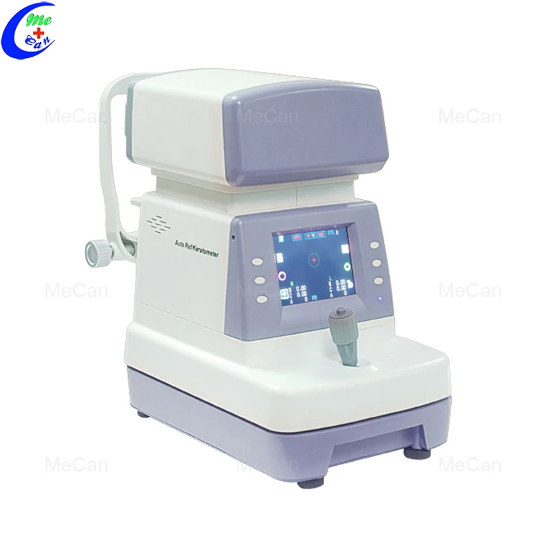 

Ophthalmic Instrument Autorefractor Keratometer Price