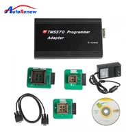 yanhua tms370 programmer to program the ti tms microcontroller eeprom