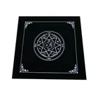 Квадратная фланелевая скатерть для алтаря, 50x50 см