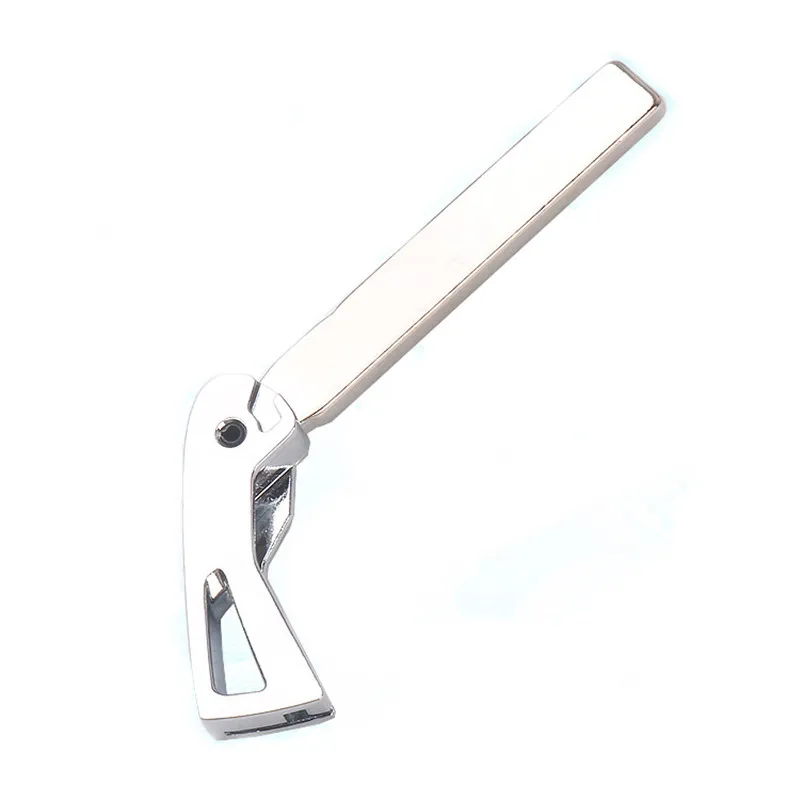 Keychannel 1 шт. Автомобильный ключ для гольфа 8 новая модель БЕСКЛЮЧЕВОЙ