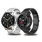 Ремешок correa для huawei Watch 3honor watch gs progt 2 progt2 progt 2 46 мм, металлический браслет для браслетов Amazfit GTR 22e, 22 мм