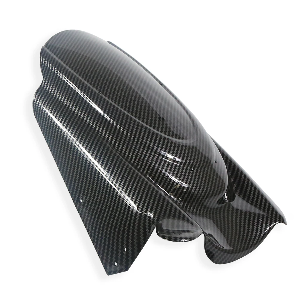 Брызговик для заднего колеса брызговик Kawasaki Versys 650 KLE650 2008-2021 2015 2016 2019 2020 2021-2023