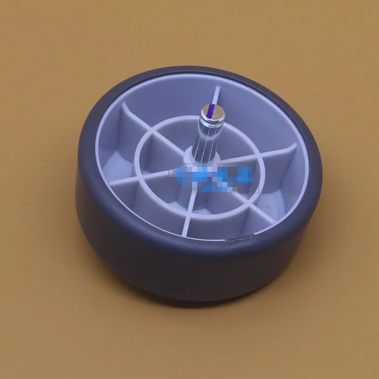 Колесо для пылесоса philips FC6404 FC6409 FC6408 FC6402 FC6405 FC6168 FC6169 FC6172 сменные детали  | Запчасти для пылесоса -4000181042458