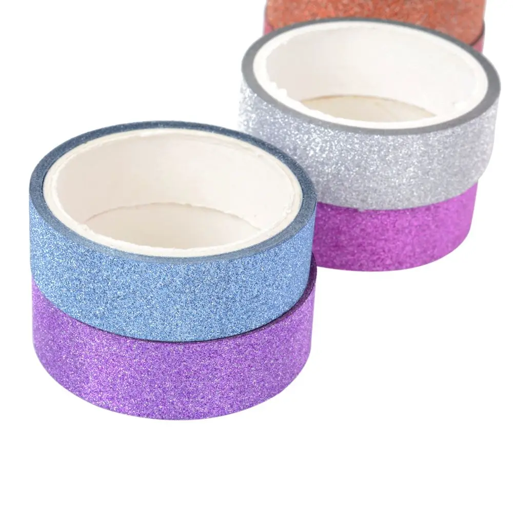 Новинка самоклеящиеся наклейки для рукоделия 3 м фотобумажные украшения свадьбы