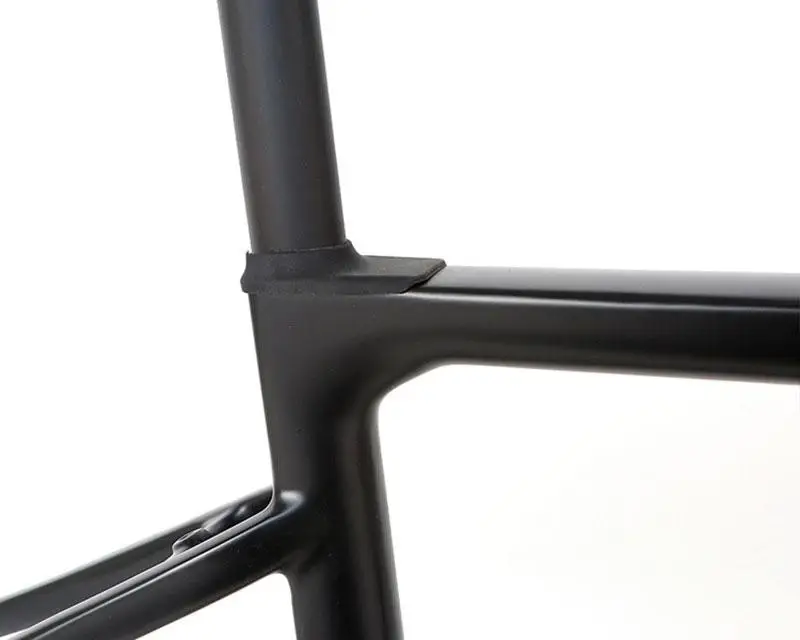 Карбоновая рама для шоссейного велосипеда R6 700C дисковый тормоз сквозная ось 12x142