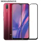 Закаленное стекло для VIVO Y11, защита экрана с полным покрытием для VIVO Y15, Y12, Y17 1902, Y 15, 12, 17, 11, 19, 2019