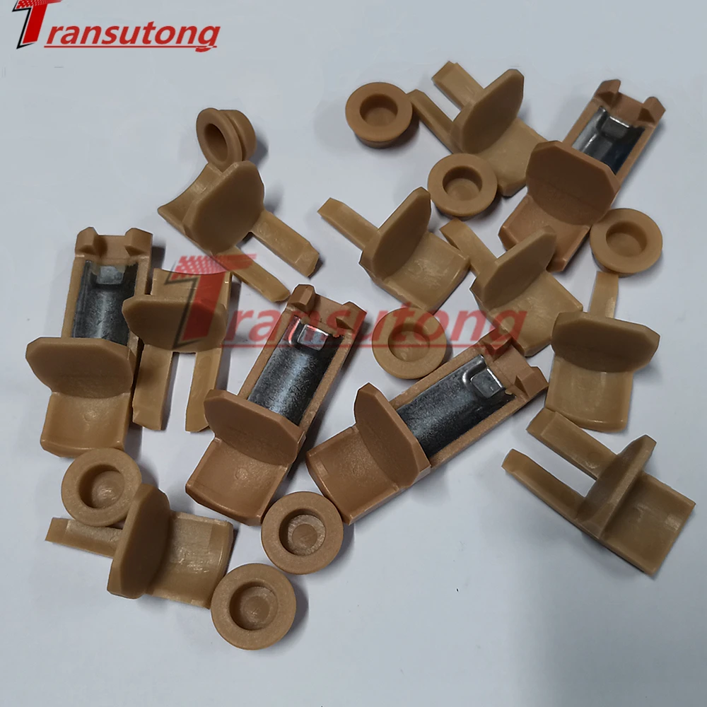 6DCT450 MPS6 DSG новый комплект запасных частей сцепления автомобильной коробки