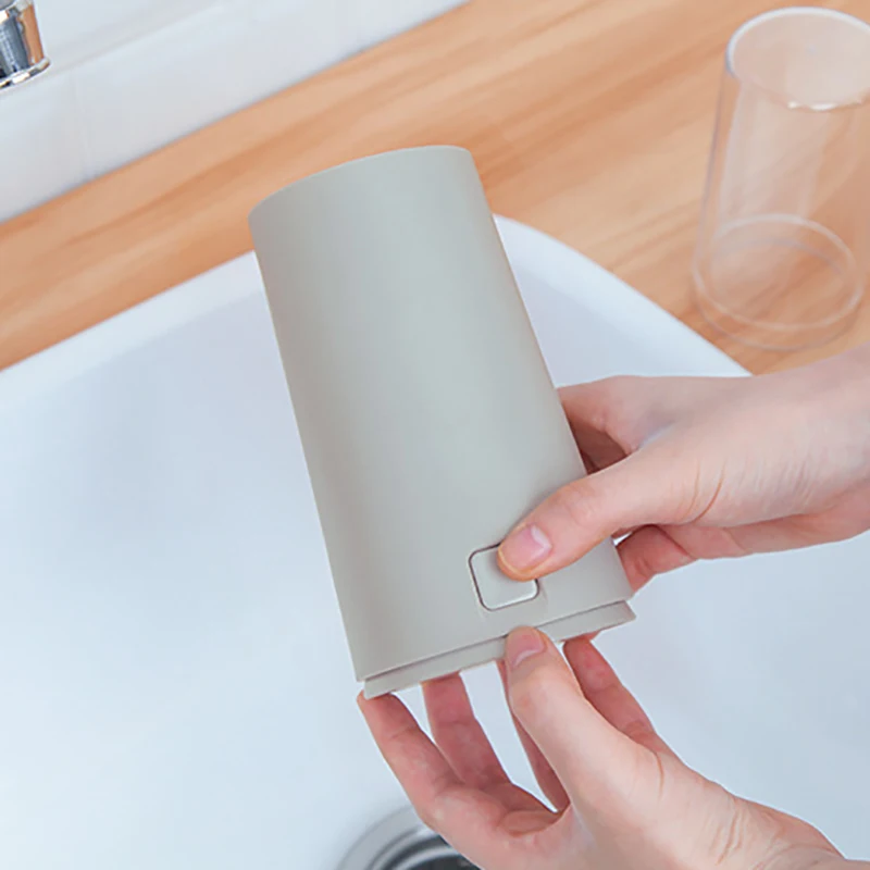 В японском стиле Кухня Слива палочки дозирующая детская ложка для хранения