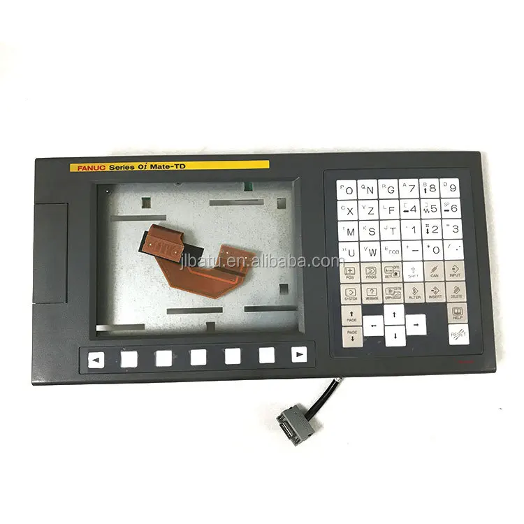 

A02B-0319-D514 Low cost mini metal cnc milling machine controller 4 axis keyboard cnc controller