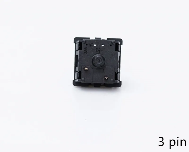 Планшет 8 Cherry MX механическая клавиатура переключателя MX коричневый синий переключатель 3-Контактный вишня яркий переключатель