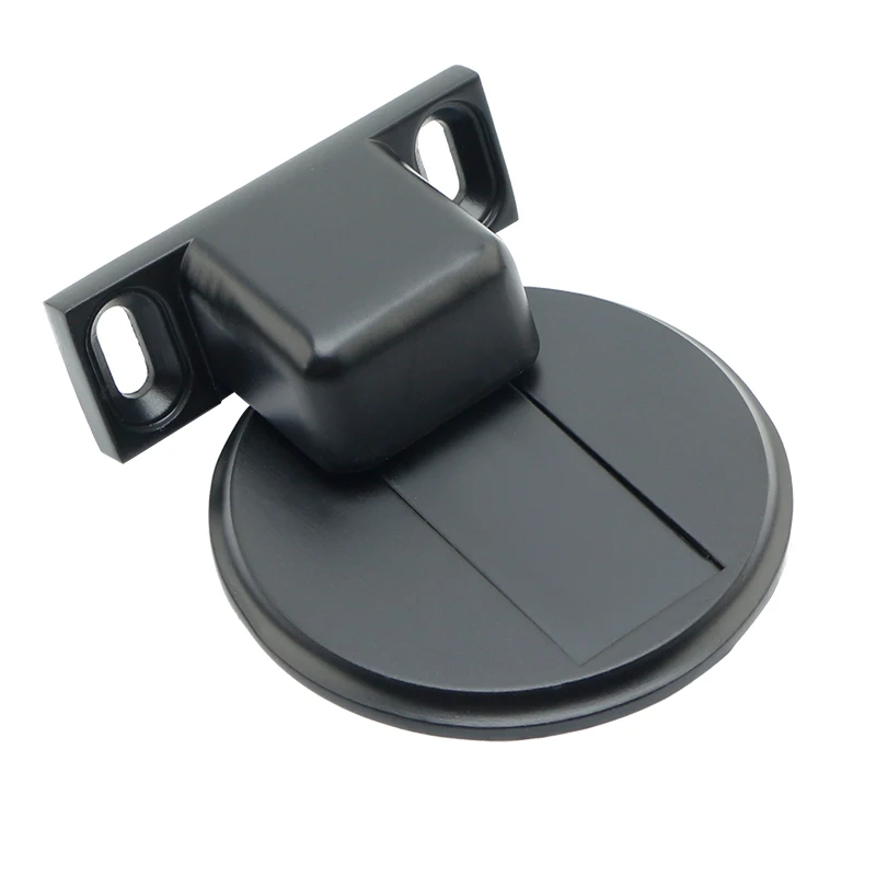 Прочный магнитный дверной ограничитель BETOCI из нержавеющей стали скрытый