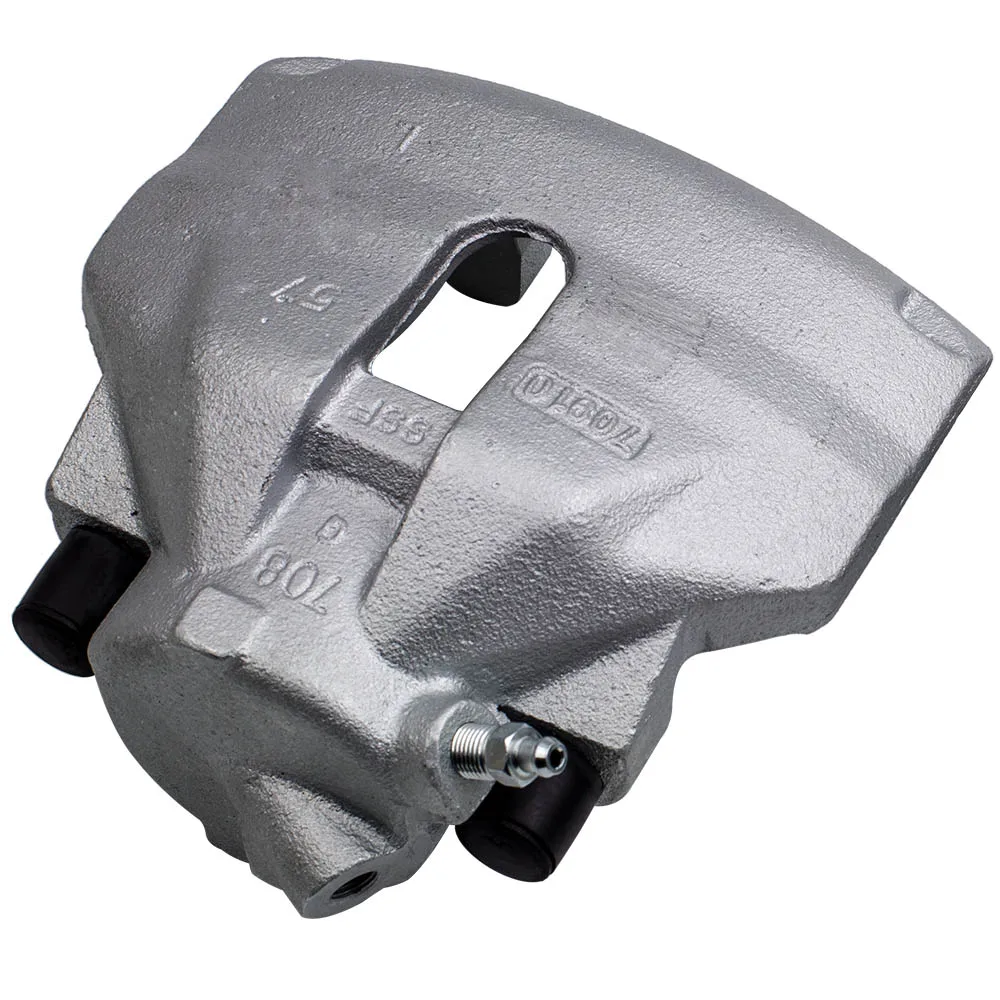 Пара переднего тормозного суппорта для AUDI A4 B5 B6 B7 A6 C5 сиденья SKODA VW PASSAT 3B 4B0615123