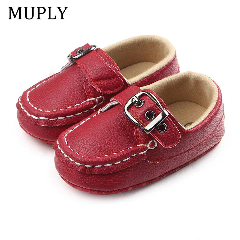 Детская обувь Модная для маленьких мальчиков и девочек Первые ходунки