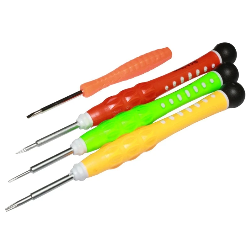 Комплект из 12 предметов профессиональный ремонтный набор инструментов для Apple