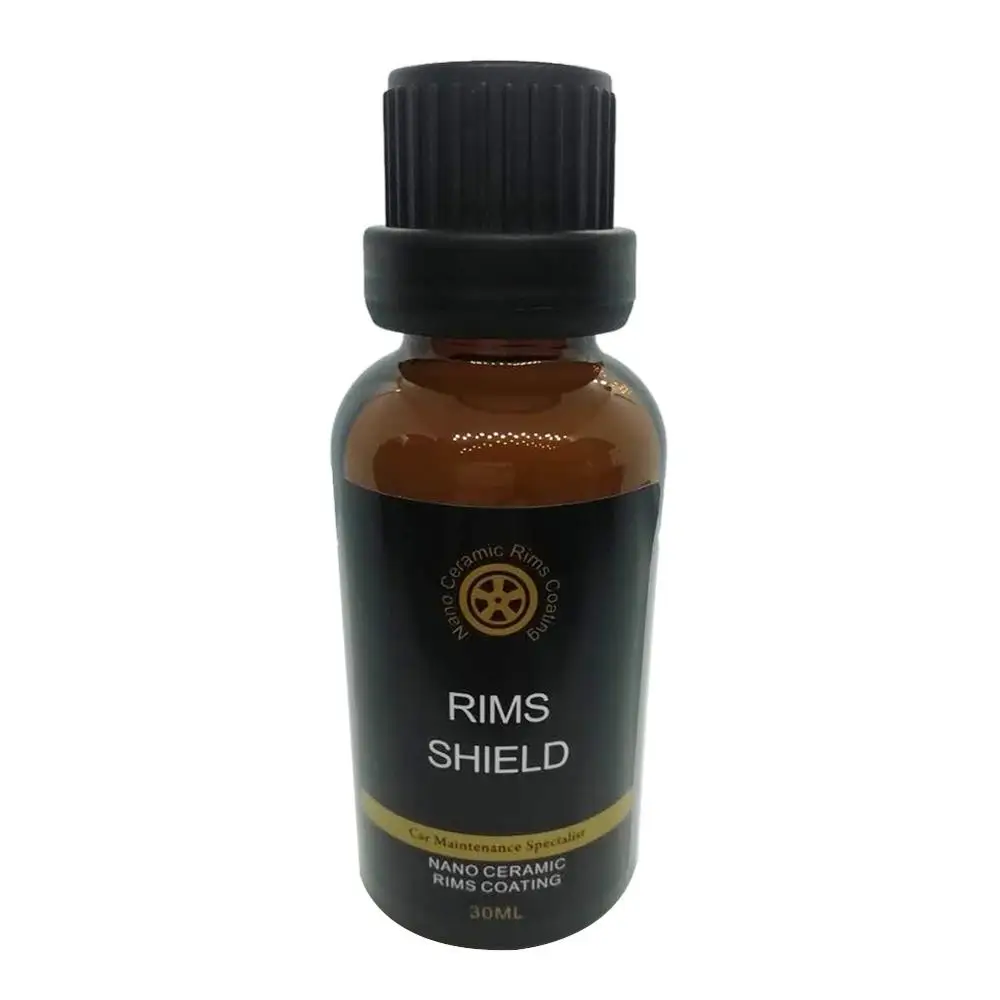 30 мл ступица колеса автомобиля ремонт покрытие жидкий бытовой чистящий агент