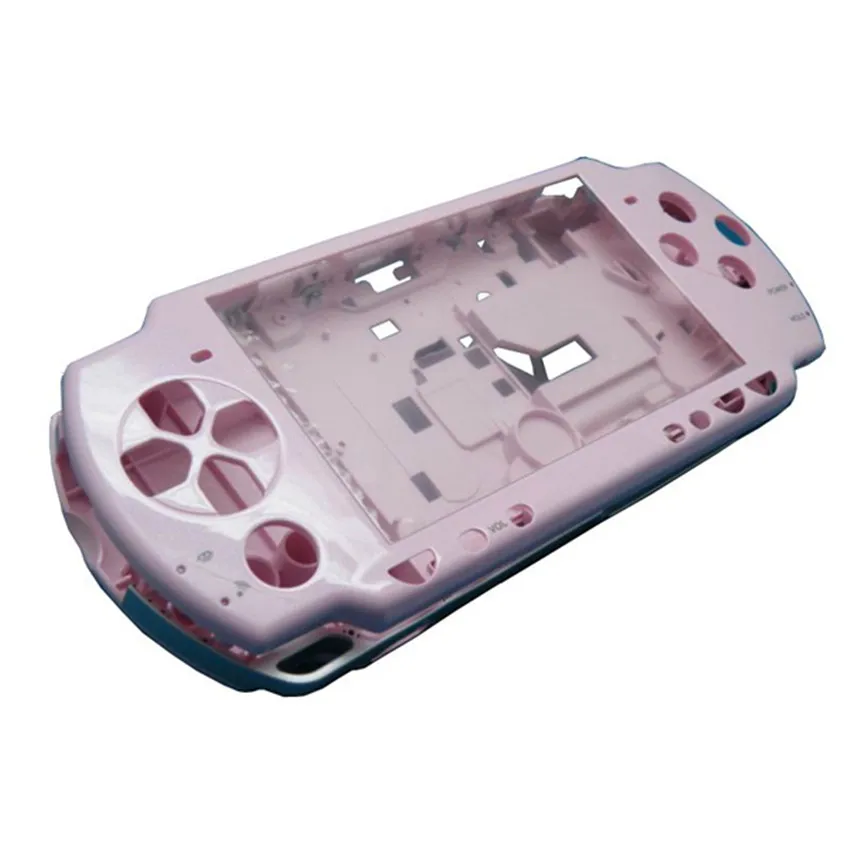 Запасные части для консоли Sony PSP 2000|Чехлы| |