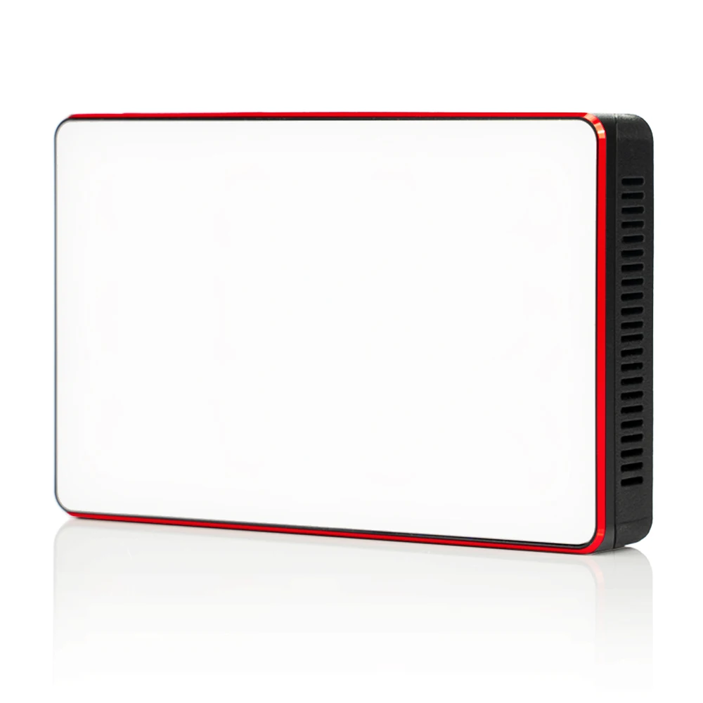 Aputure MC RGBWW film light Full HSI Color Control 3200K-6500K CCT mini RGB Sidus Link app | Электроника