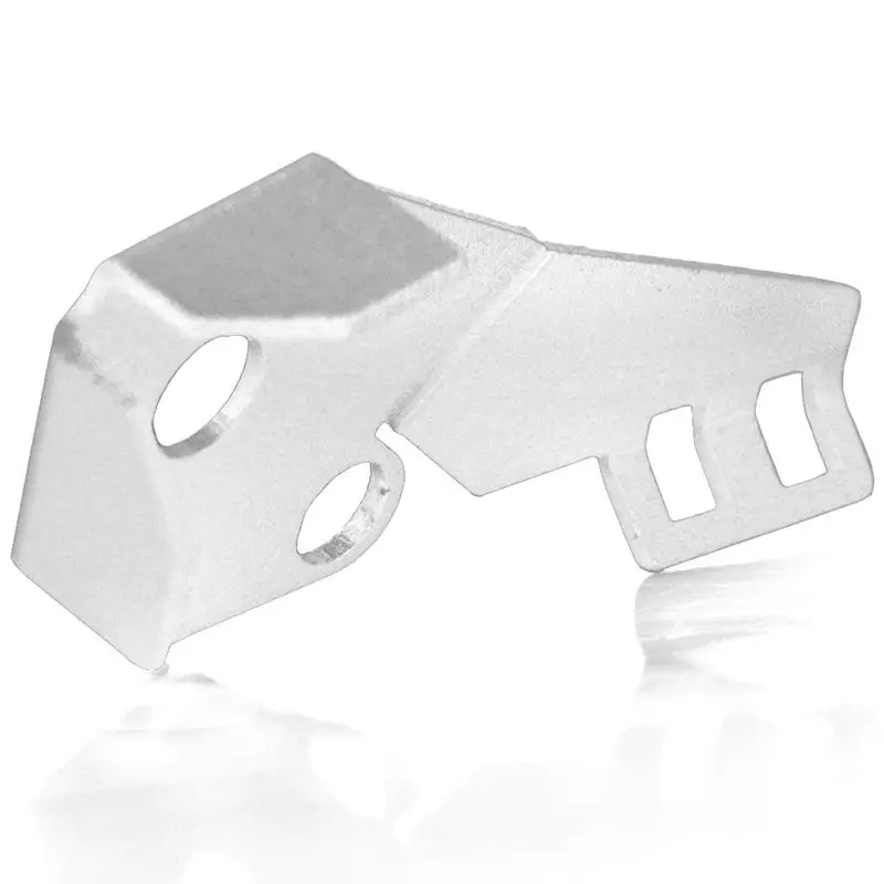 For Bmw R1200Gs Lc R 1200 Gs Adventure Adv 2014-2017 Side Stand Sidestand Switch Protector Guard Cover Cap Metal Motorcycle | Автомобили и
