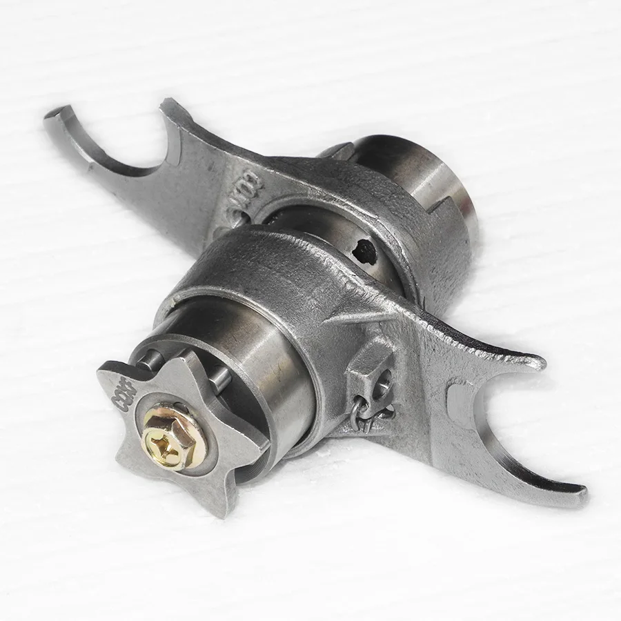 Профессиональный барабан переключения передач для мотоцикла питбайка вилка