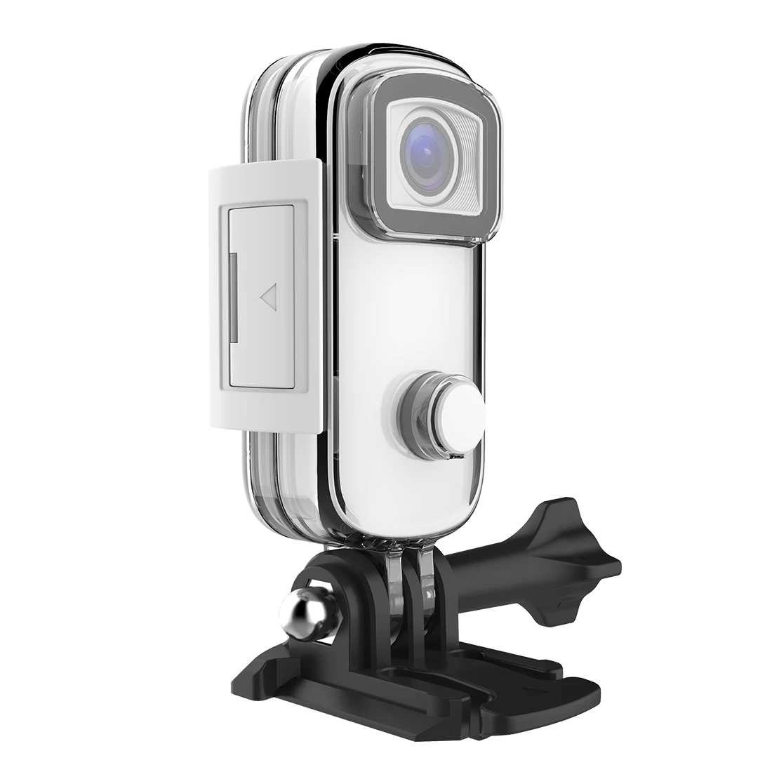 

SJCAM Waterproof Housing for SJCAM C100/C100+ Camera for Diving 30M Snorkeling Swimming Action Camera for Vlog Live Streaming