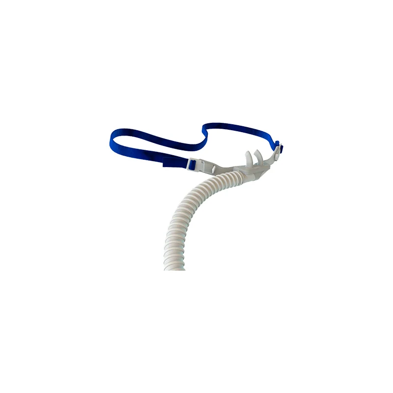 

Original Fisher & Paykel MR850 System and AIRVO myAIRVO Nasal Interface Cannula OPT844 8-series Cannula Optiflow nasal cannula