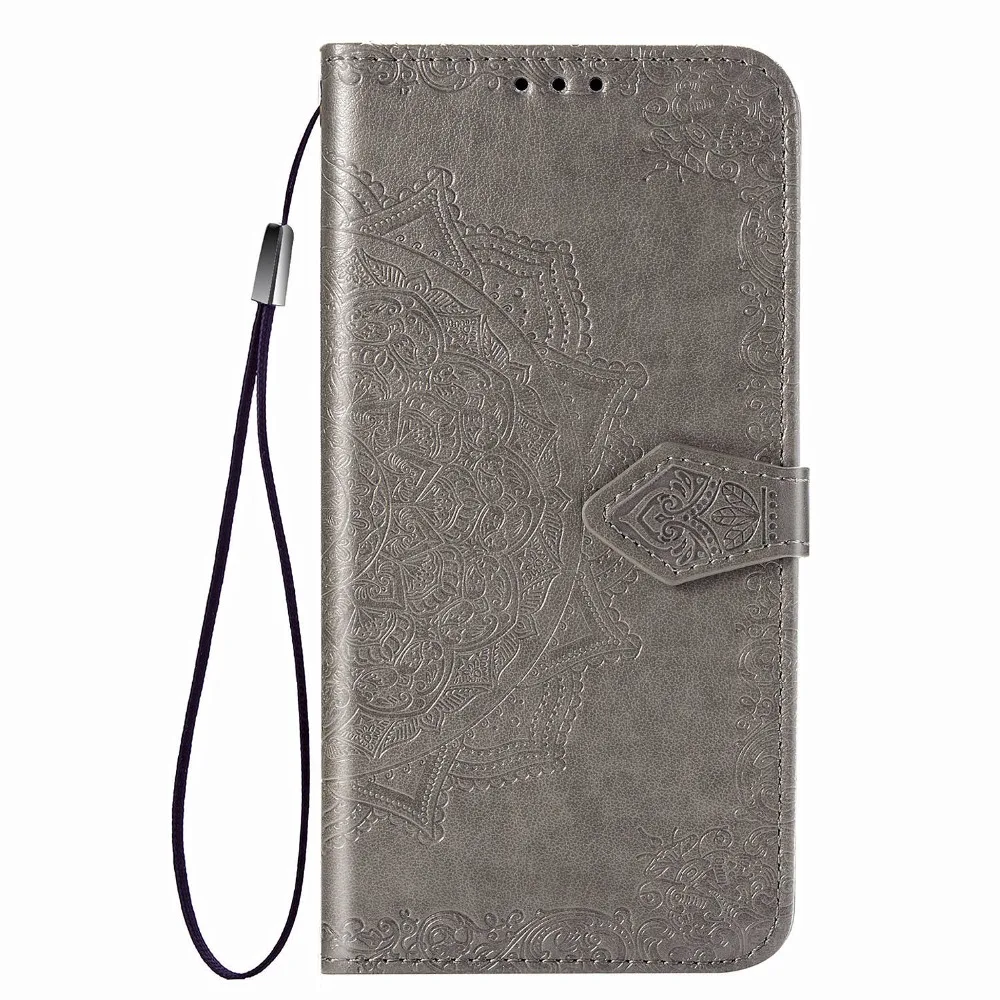 Роскошный чехол-книжка из искусственной кожи для LG LV3 LV5 LV7 K11 K30 K40 K50 Q60 LG Stylo 4 Stylo 5 Q Stylo
