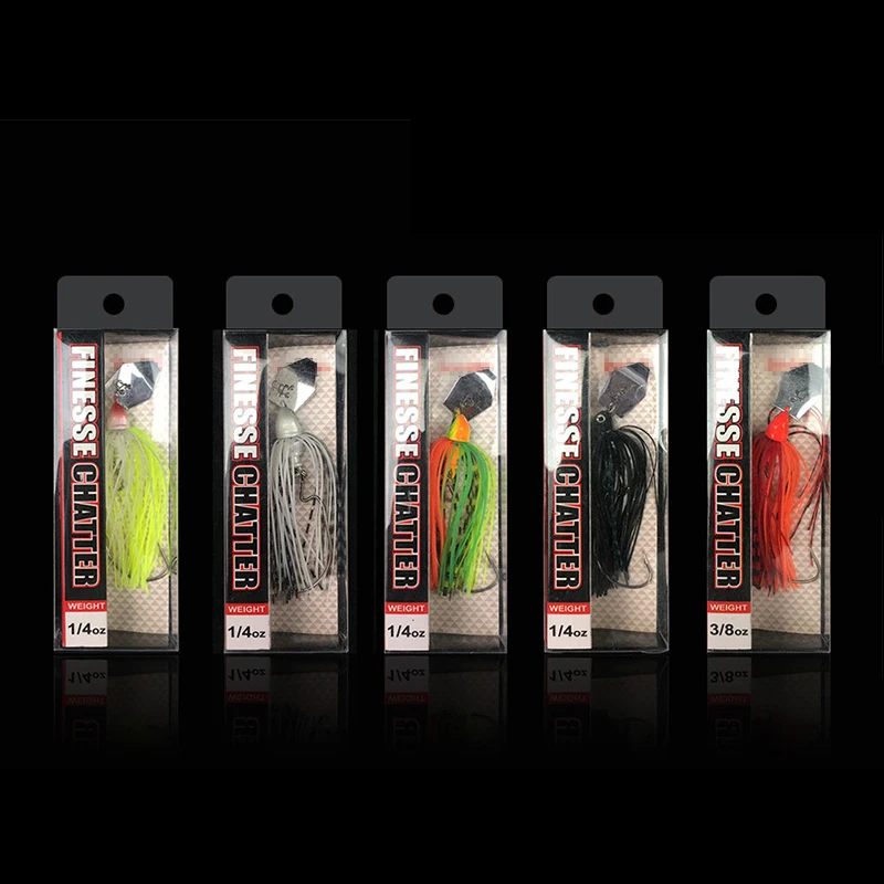 Приманка рыболовная GLUREE 6 шт./лот 10 г свинцовая Мормышка приманка для бороды