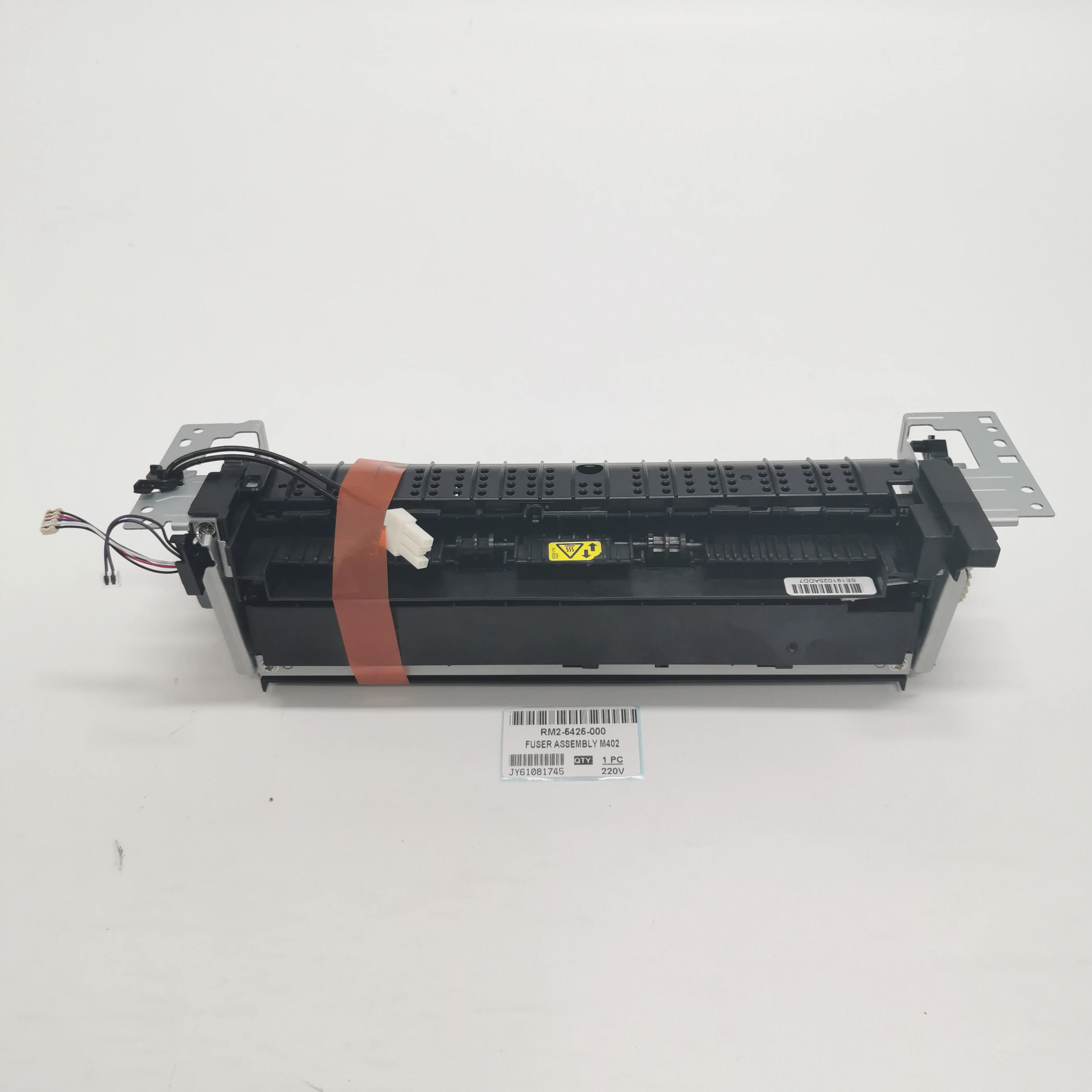 FUSER UNIT M402 ASSEMBLY RM2-5425-000 ASSY 100% TESTED WORKING PARTS | Printer Parts
