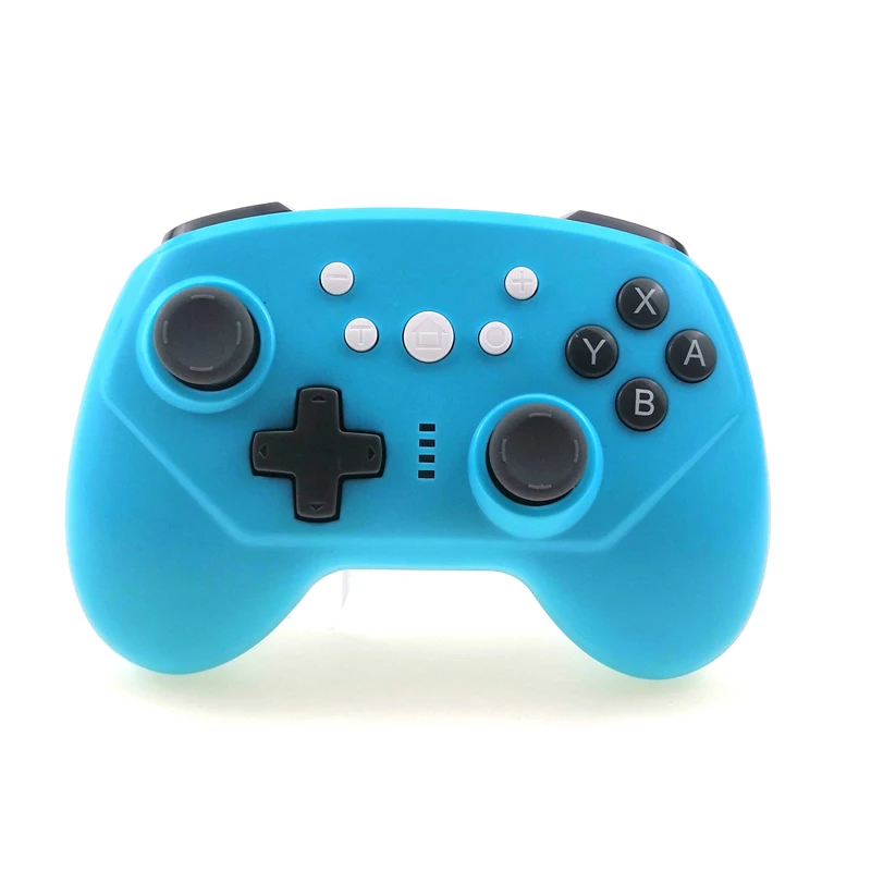Беспроводной игровой контроллер для N-Switch Pro / Switch Lite 3 7 в 600 мА · ч | Электроника