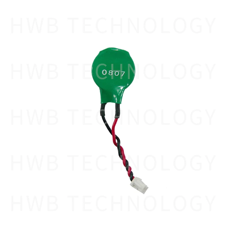 100 шт./для новинки Varta ML1220 3V перезаряжаемая 2 контактная деталь BIOS бесплатная