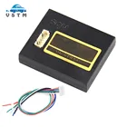 Новинка 2021, универсальный Эмулятор IMMO V96 (телефонCAN-шина), Автомобильные диагностические инструменты OBD2