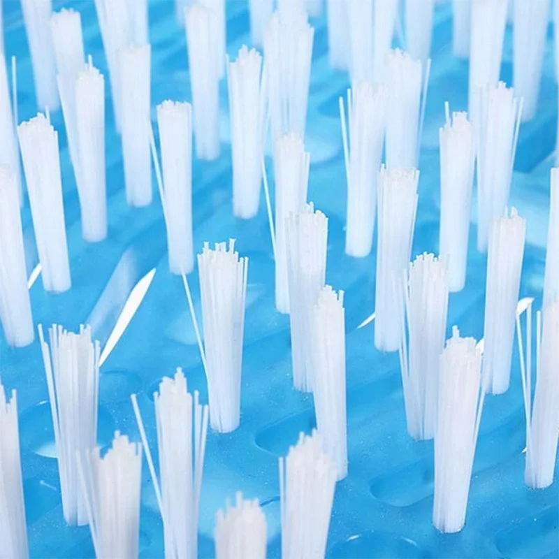 Пластик Ванна Душ средства ухода за кожей стоп с массажным эффектом Домашние