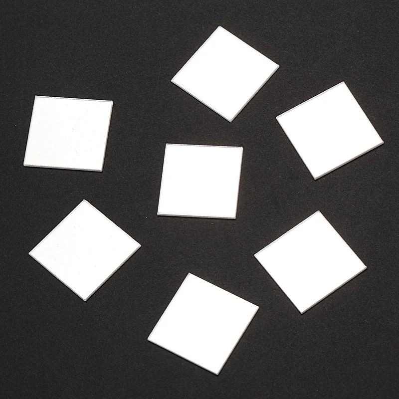 100 шт зеркальный стикер для настенной плитки 3D Наклейка Декор комнаты палка