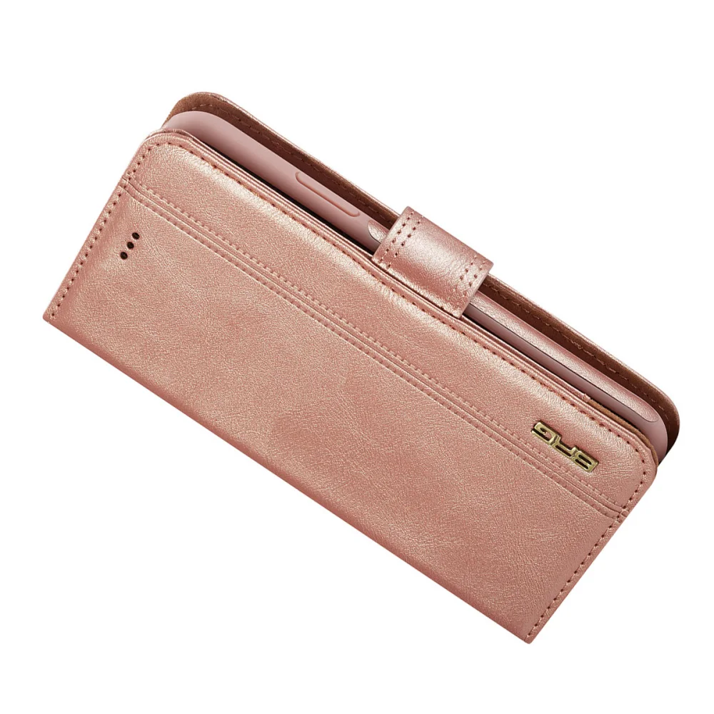 Модный чехол для телефона со съемным слотом карт наличных автомобильный