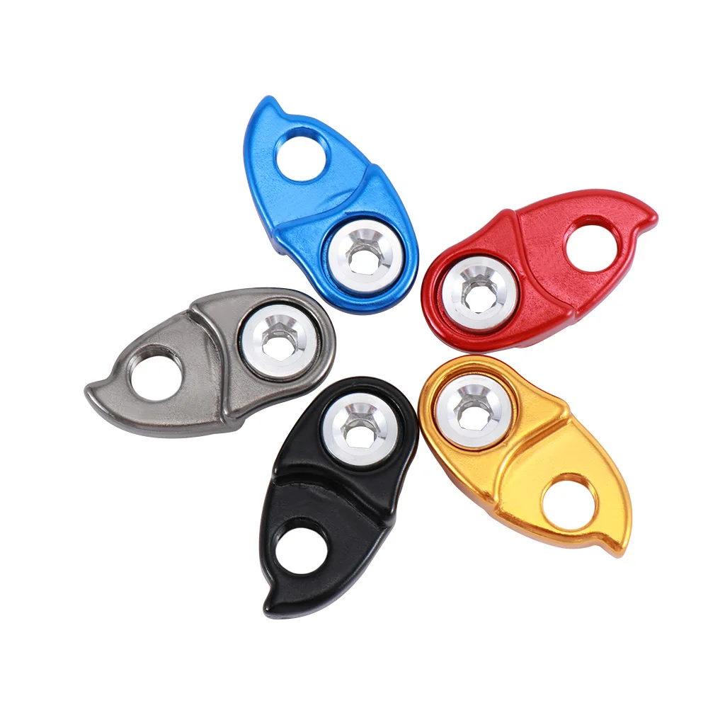 Задняя вешалка для велосипеда удлиняющая рама хвостовый крюк детали