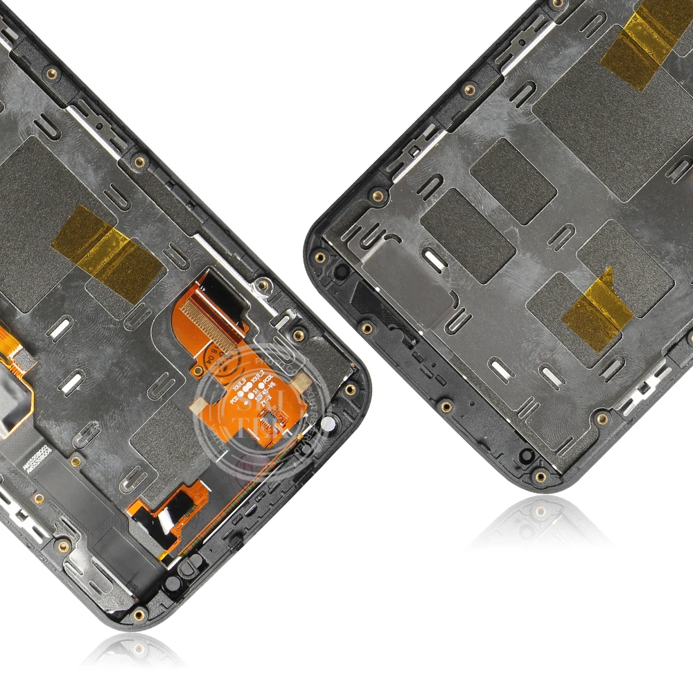 ЖК-дисплей 5 2 дюйма для Motorola Moto X2 XT1092 XT1095 XT1097 сенсорный экран дигитайзер в сборе