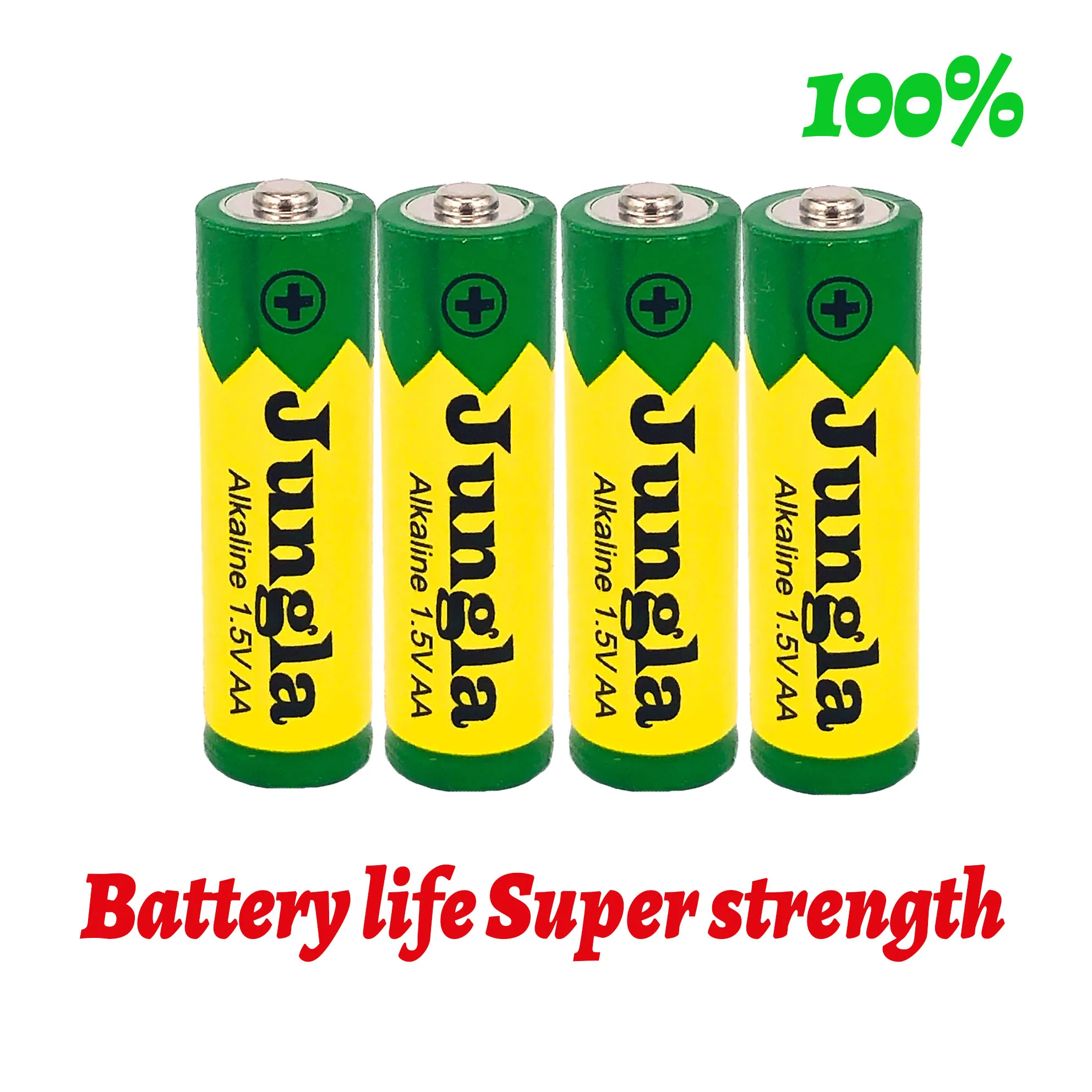100pcs 1 5v aa battery 4100mah rechargeable battery ni mh 1 5 v aa battery for clocks mice computers toys so onfree shipping free global shipping