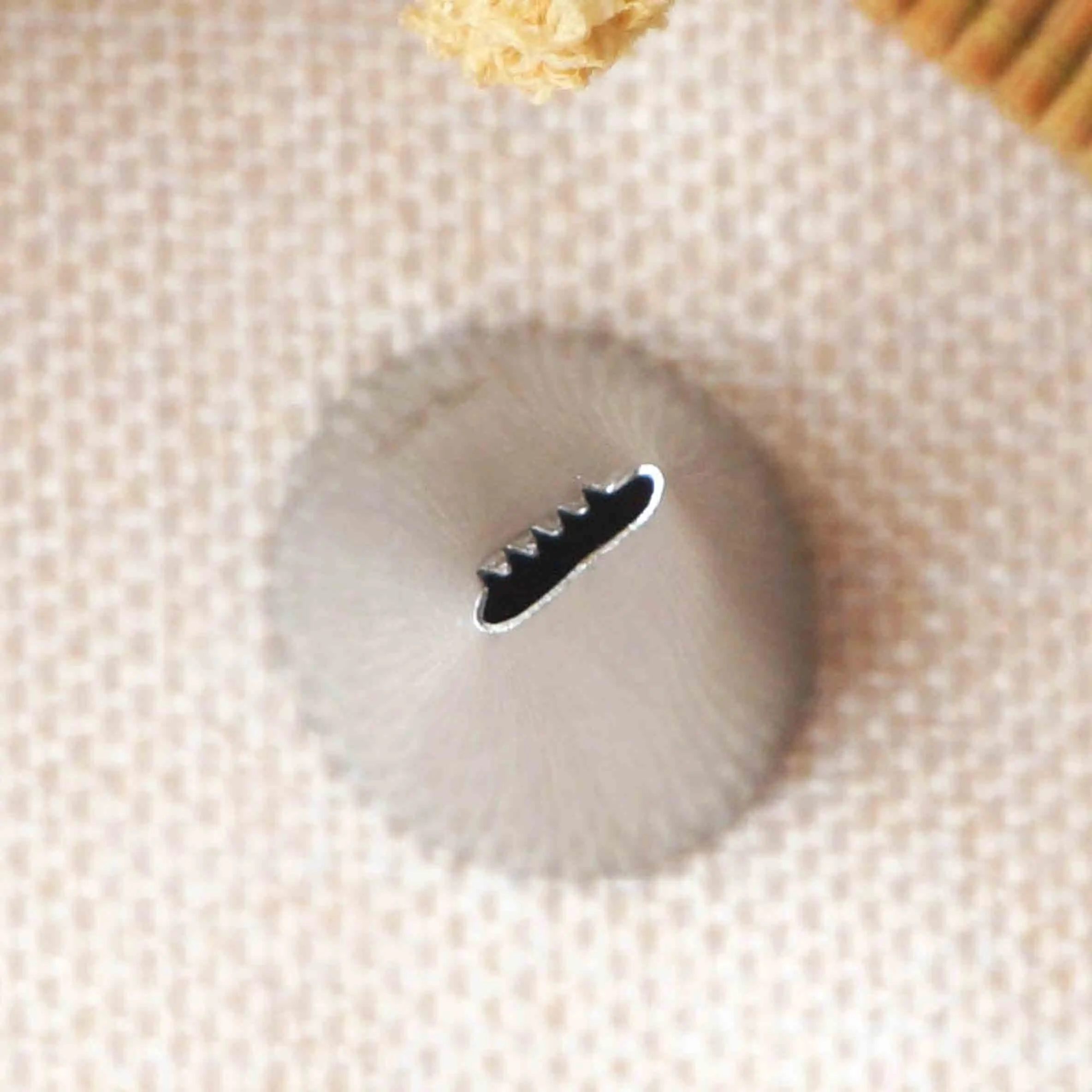 Набор насадок для выпечки #46 небольшая корзина формы | Дом и сад