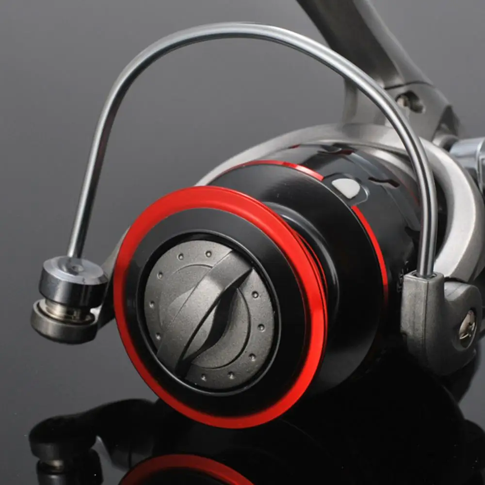 Лидер продаж 60% водонепроницаемая рыболовная катушка с максимальным усилием