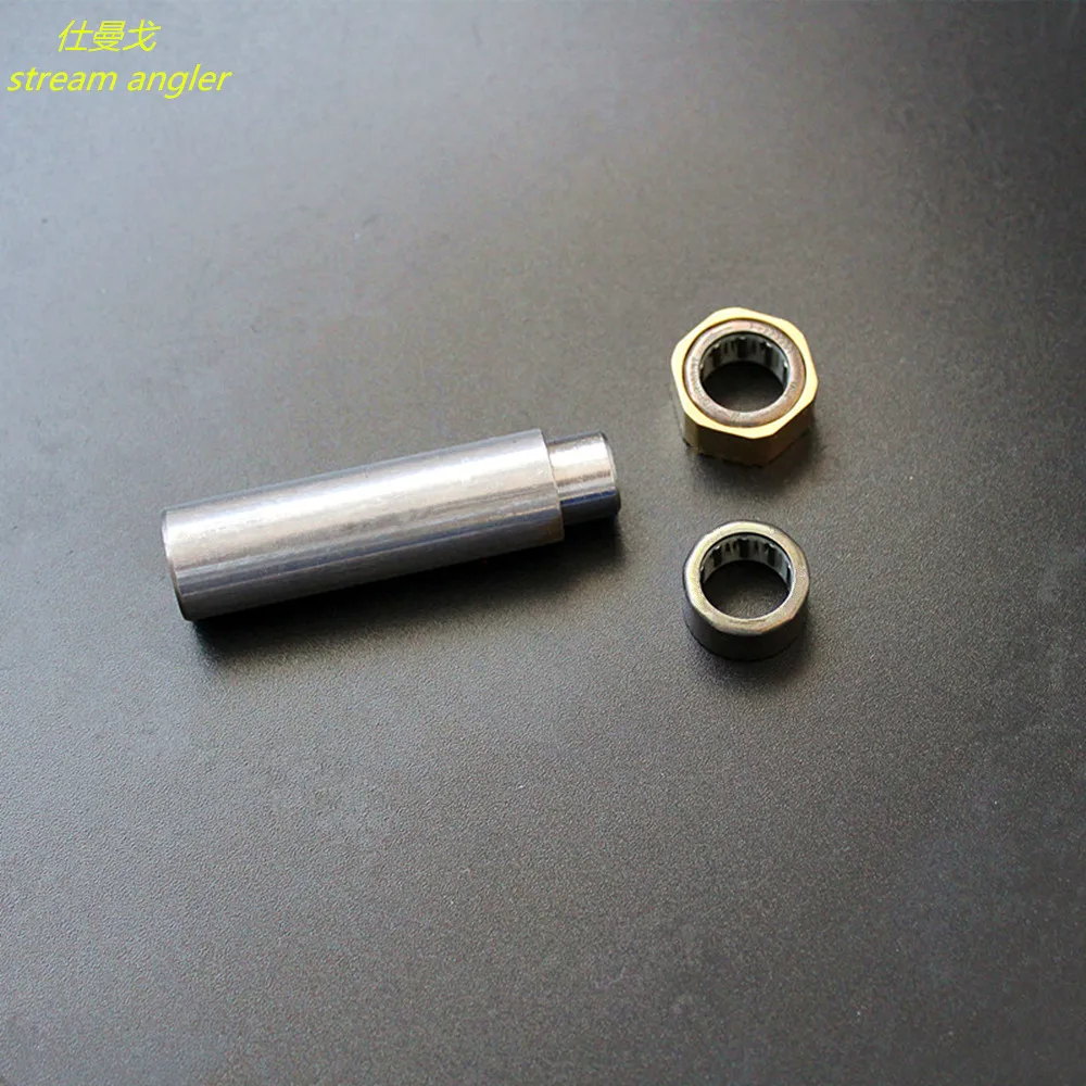 Односторонний комплект для удаления подшипников из нержавеющей стали