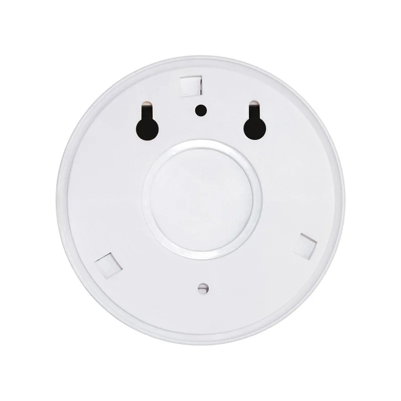 Fuers CO Сенсор 85dB окиси углерода ЖК дисплей Photoelectric независимых отравления угарным